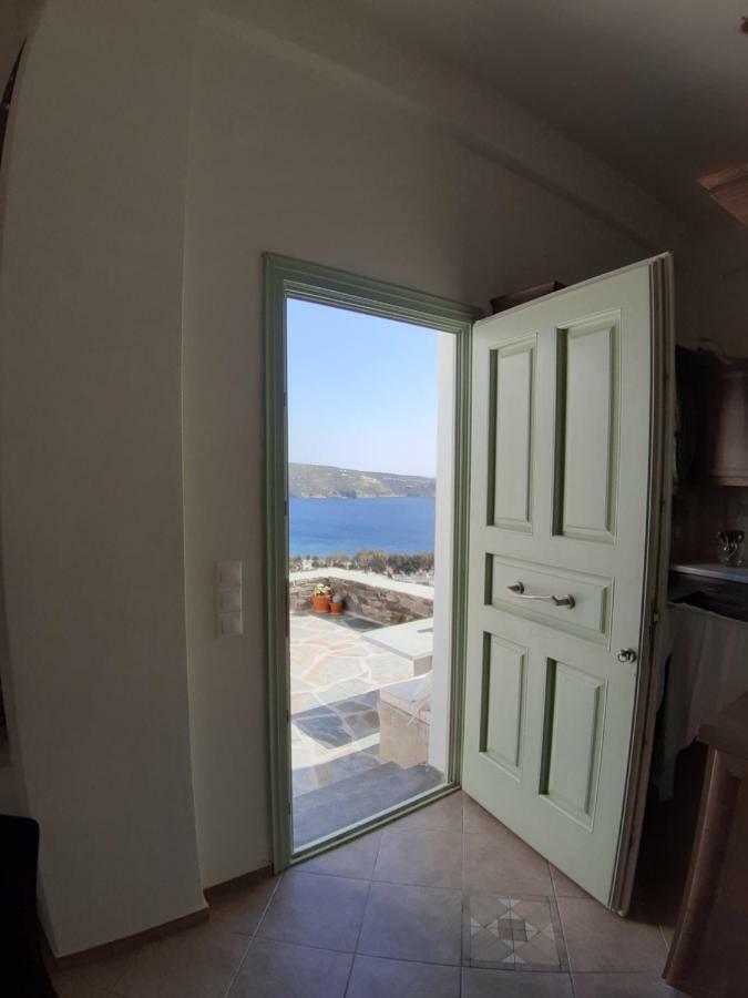 Sunrise View Apartment 1 Rámos Exteriér fotografie